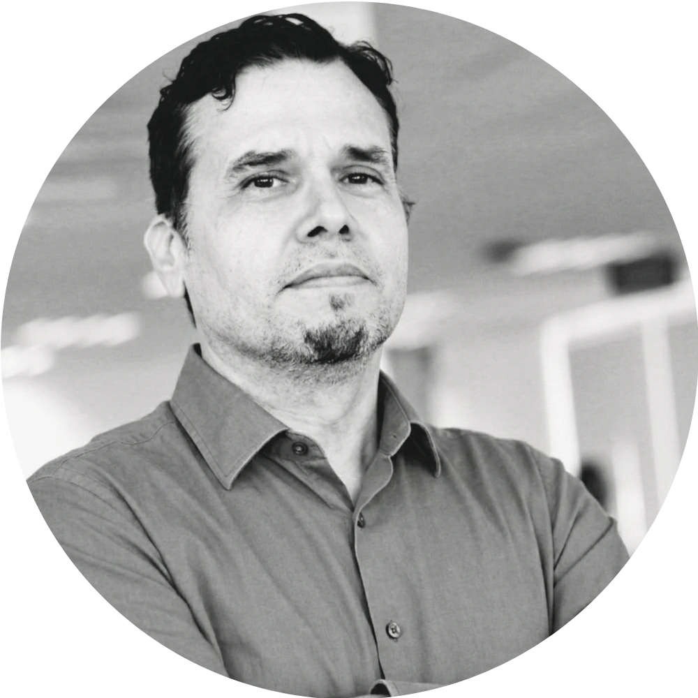 Marcelo Boratto